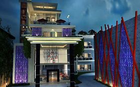 Cititel Hotel